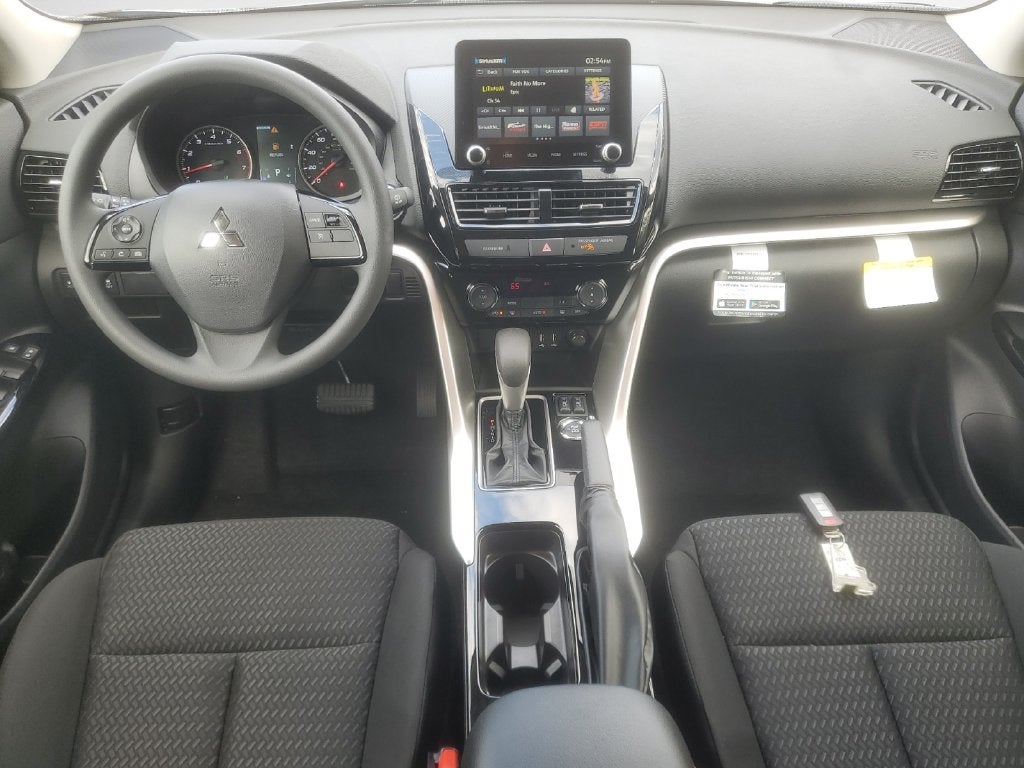 2026 Mitsubishi Eclipse Cross LE