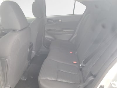 2026 Mitsubishi Eclipse Cross LE