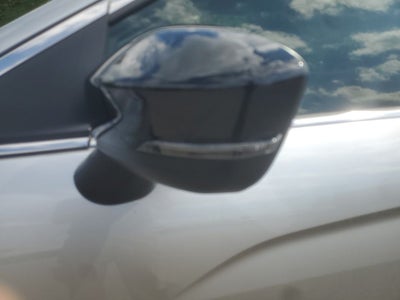 2026 Mitsubishi Eclipse Cross LE