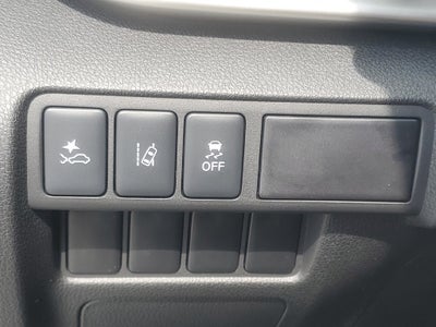 2026 Mitsubishi Eclipse Cross LE