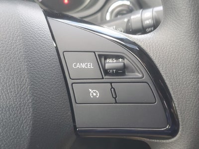 2026 Mitsubishi Eclipse Cross LE
