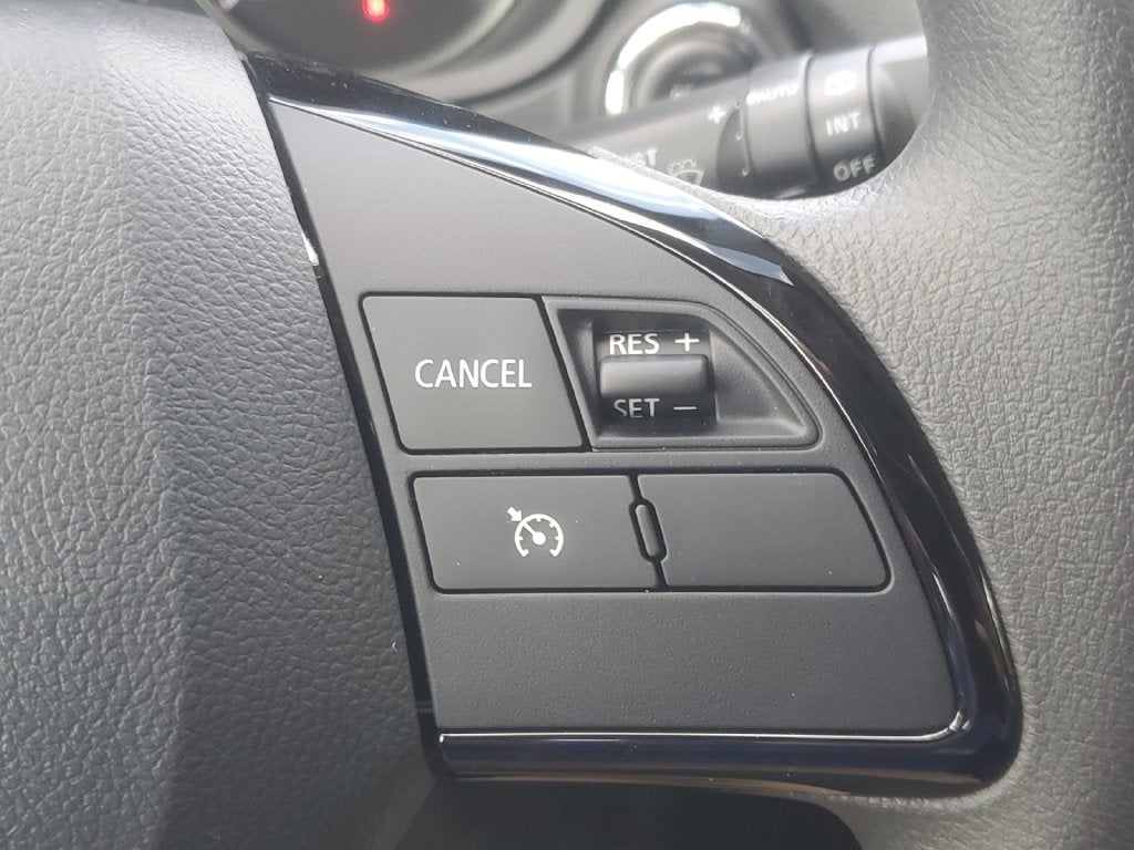 2026 Mitsubishi Eclipse Cross LE