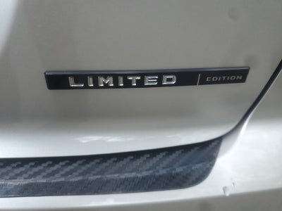 2026 Mitsubishi Eclipse Cross LE