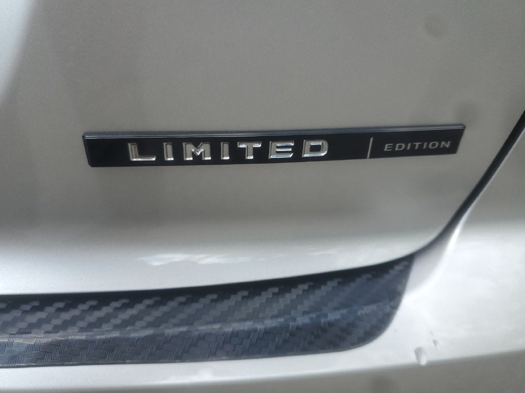 2026 Mitsubishi Eclipse Cross LE