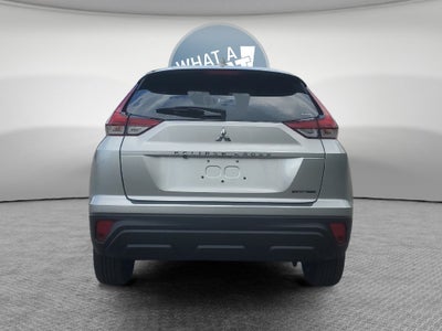 2026 Mitsubishi Eclipse Cross LE