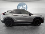2024 Mitsubishi Eclipse Cross Black Edition