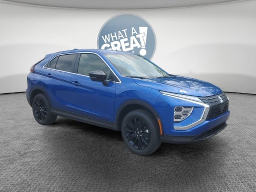 2026 Mitsubishi Eclipse Cross LE
