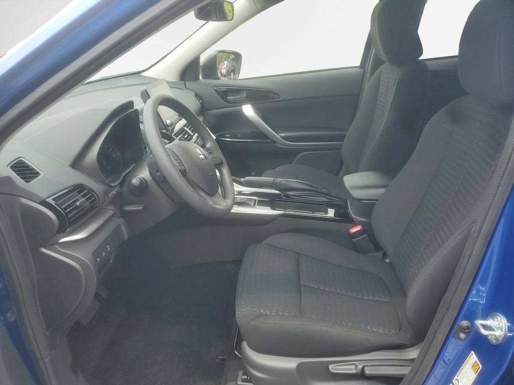 2026 Mitsubishi Eclipse Cross LE