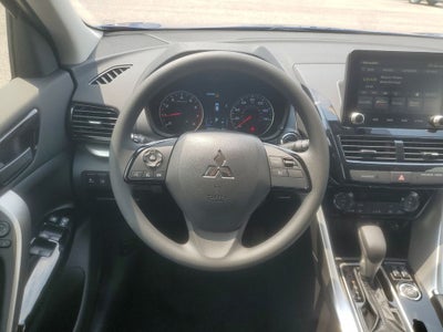 2026 Mitsubishi Eclipse Cross LE