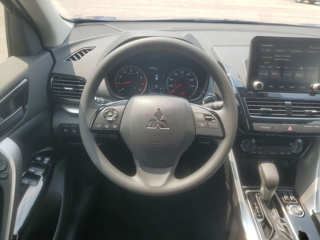 2026 Mitsubishi Eclipse Cross LE