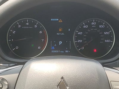 2026 Mitsubishi Eclipse Cross LE