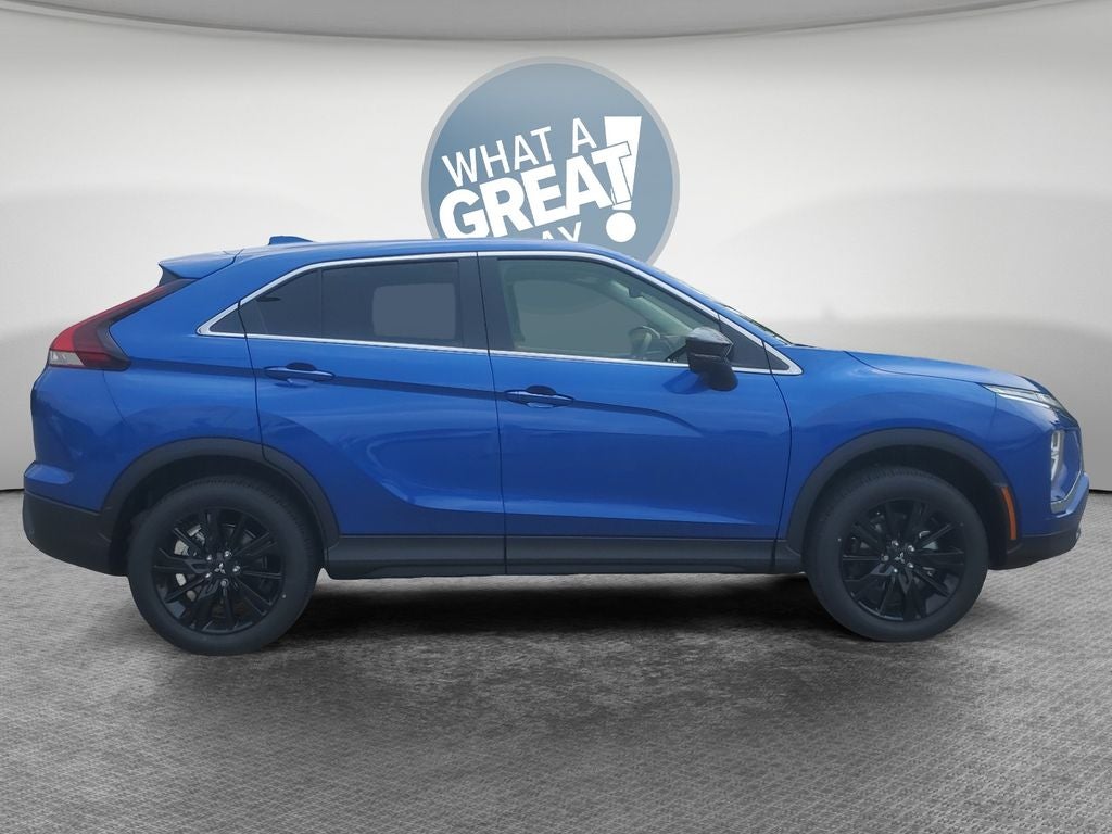 2026 Mitsubishi Eclipse Cross LE