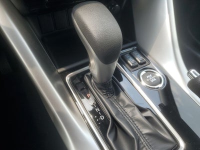 2026 Mitsubishi Eclipse Cross LE