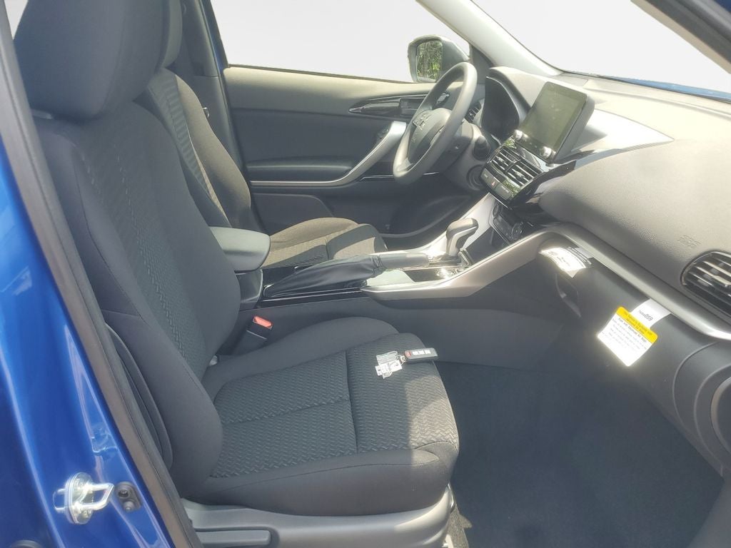 2026 Mitsubishi Eclipse Cross LE
