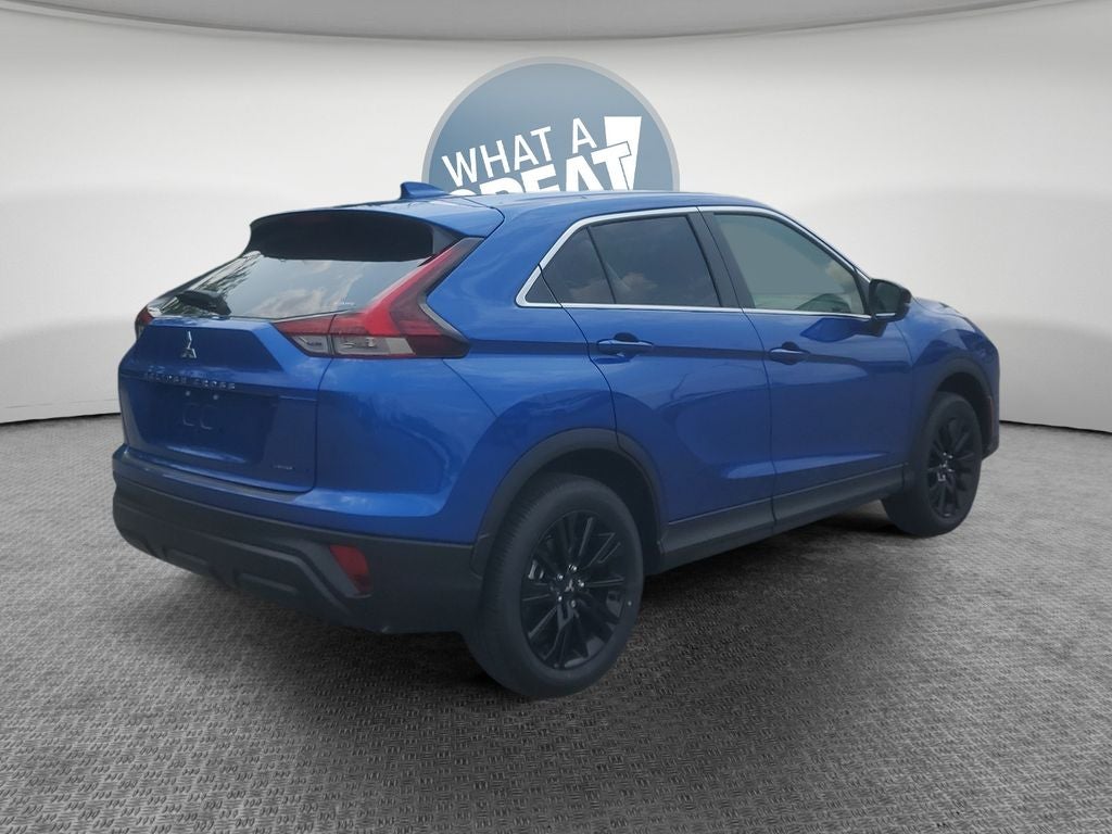 2026 Mitsubishi Eclipse Cross LE