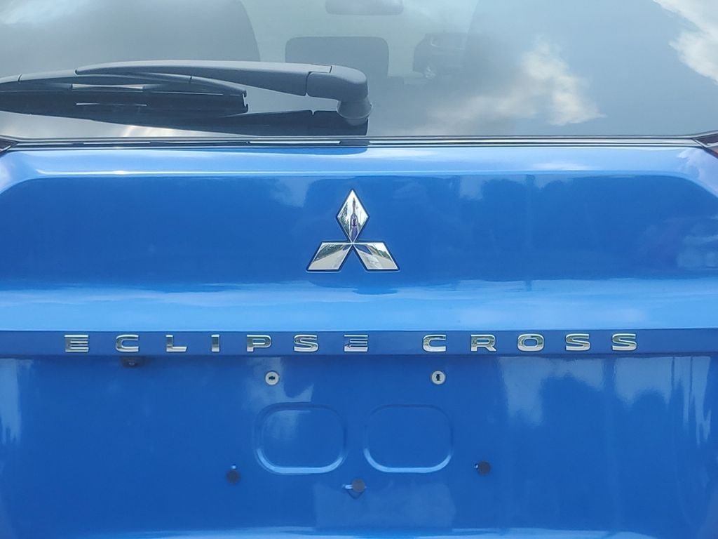 2026 Mitsubishi Eclipse Cross LE
