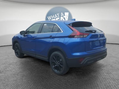 2026 Mitsubishi Eclipse Cross LE