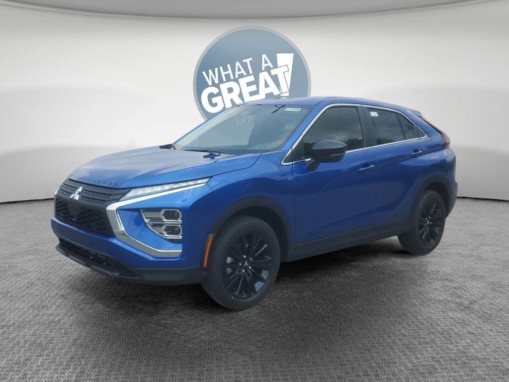 2026 Mitsubishi Eclipse Cross LE