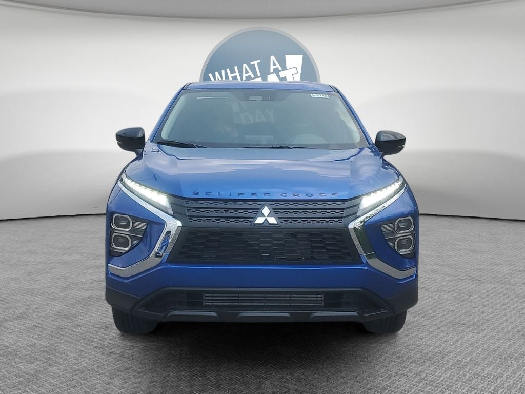 2026 Mitsubishi Eclipse Cross LE
