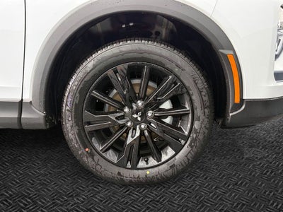 2026 Mitsubishi Eclipse Cross LE