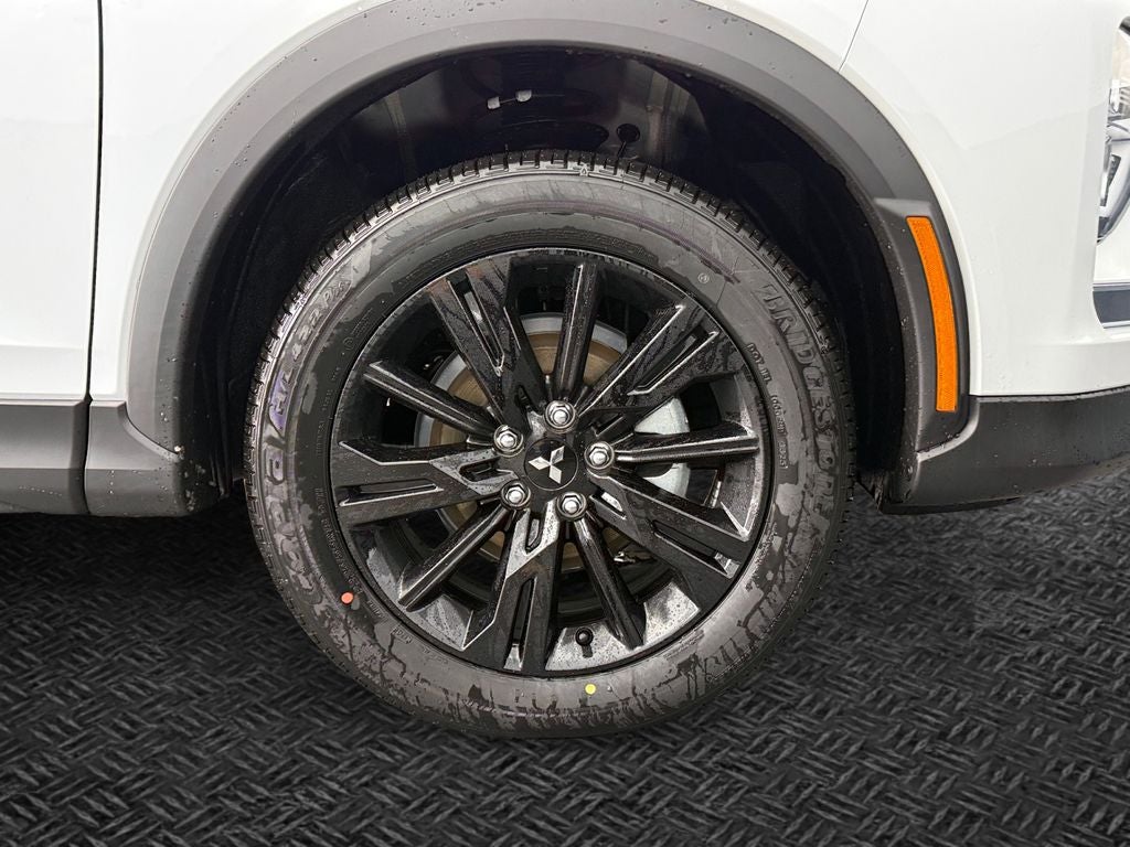 2026 Mitsubishi Eclipse Cross LE