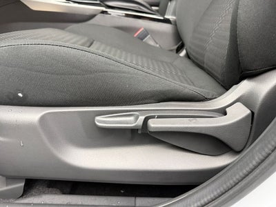 2026 Mitsubishi Eclipse Cross LE