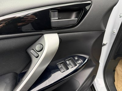 2026 Mitsubishi Eclipse Cross LE