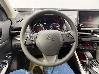 2026 Mitsubishi Eclipse Cross LE