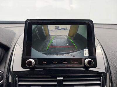 2026 Mitsubishi Eclipse Cross LE