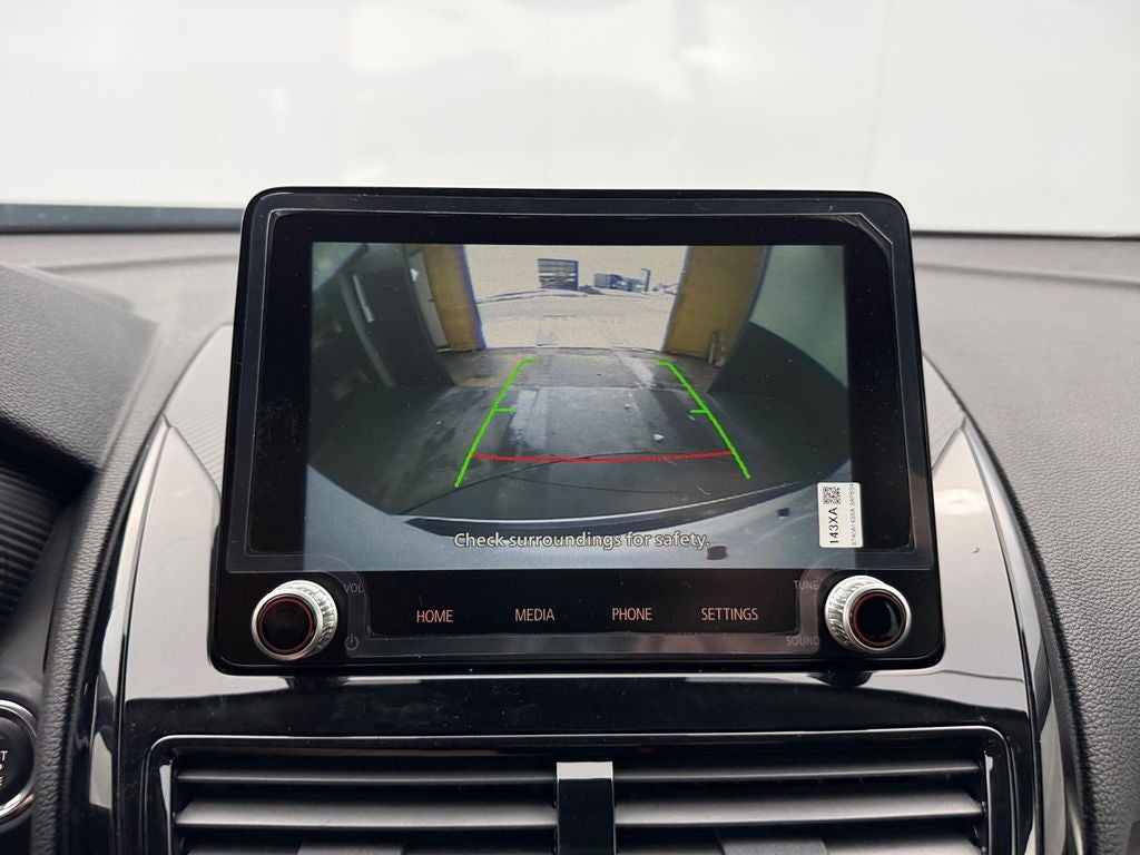 2026 Mitsubishi Eclipse Cross LE