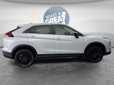 2026 Mitsubishi Eclipse Cross LE