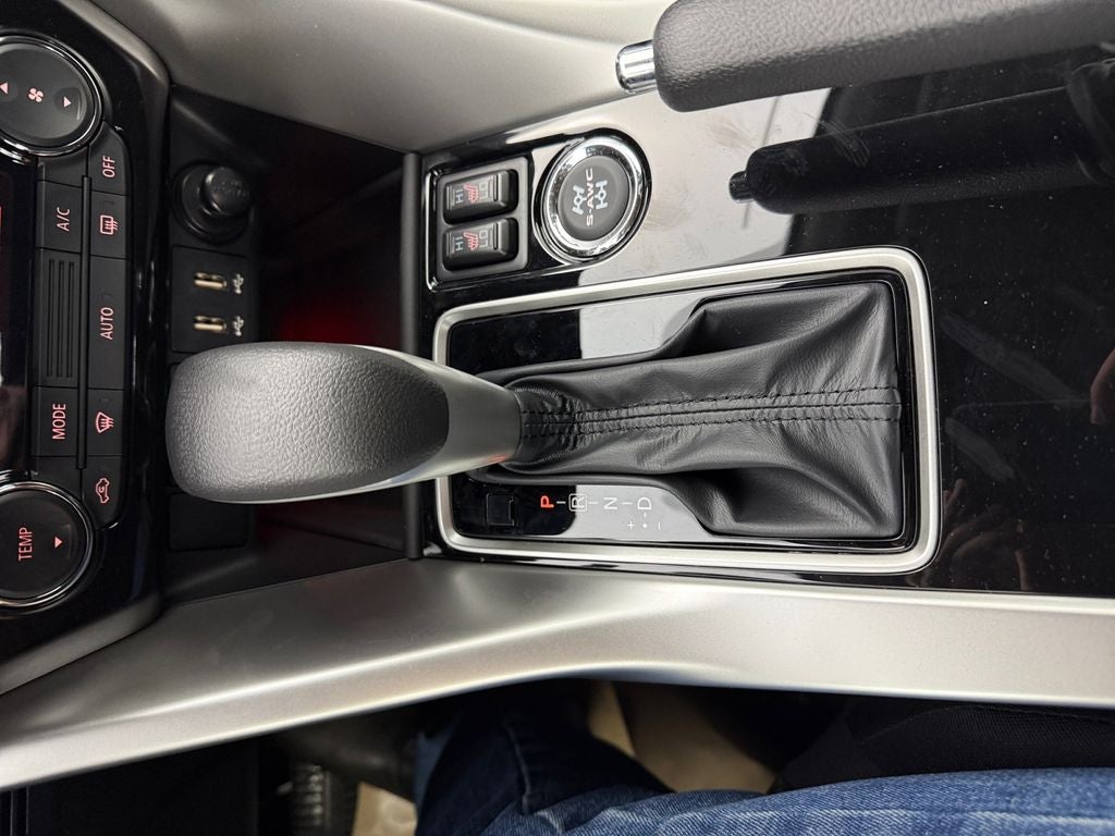 2026 Mitsubishi Eclipse Cross LE