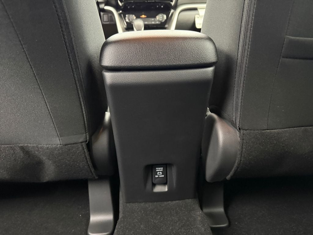 2026 Mitsubishi Eclipse Cross LE