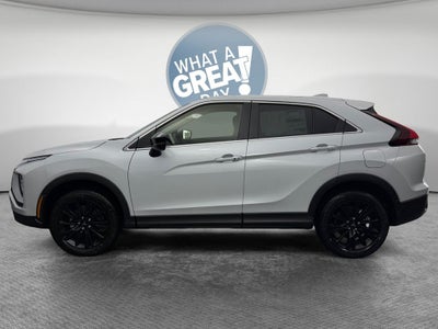 2026 Mitsubishi Eclipse Cross LE