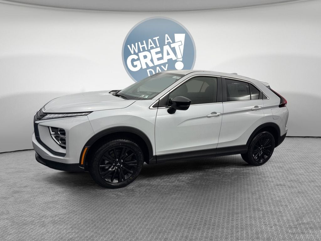 2026 Mitsubishi Eclipse Cross LE