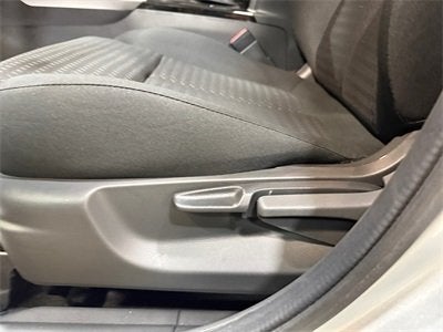 2026 Mitsubishi Eclipse Cross LE