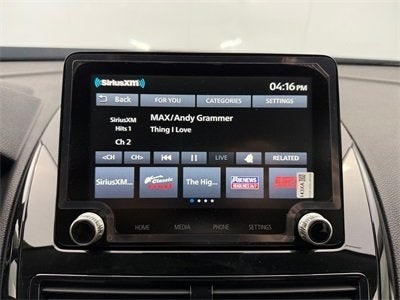 2026 Mitsubishi Eclipse Cross LE