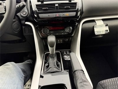 2026 Mitsubishi Eclipse Cross LE