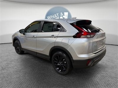 2026 Mitsubishi Eclipse Cross LE