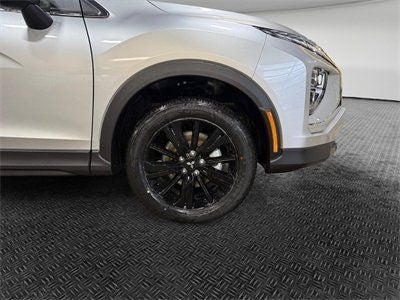 2026 Mitsubishi Eclipse Cross LE