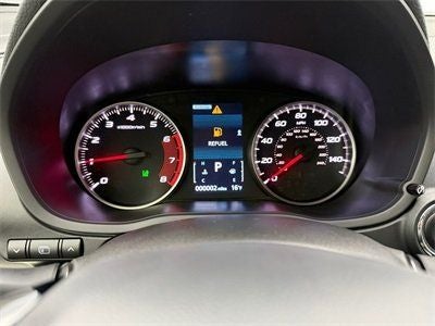 2026 Mitsubishi Eclipse Cross LE