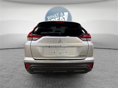 2026 Mitsubishi Eclipse Cross LE