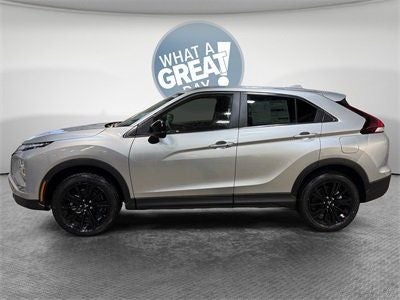 2026 Mitsubishi Eclipse Cross LE