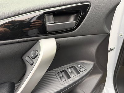 2026 Mitsubishi Eclipse Cross Ralliart