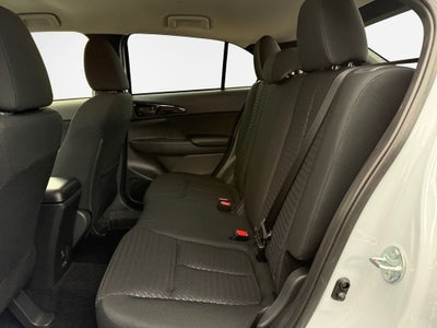 2026 Mitsubishi Eclipse Cross Ralliart