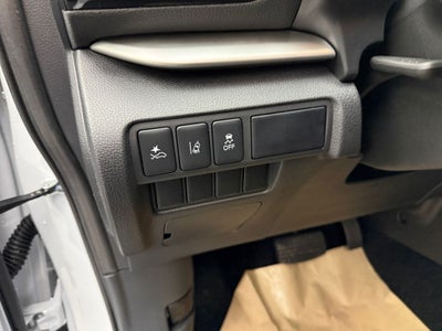 2026 Mitsubishi Eclipse Cross Ralliart