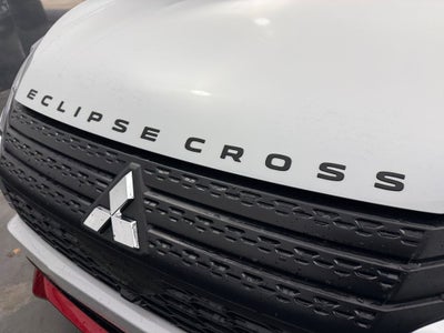 2026 Mitsubishi Eclipse Cross Ralliart