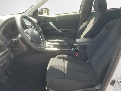 2026 Mitsubishi Eclipse Cross LE
