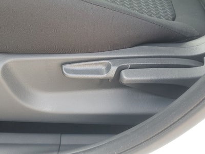 2026 Mitsubishi Eclipse Cross LE