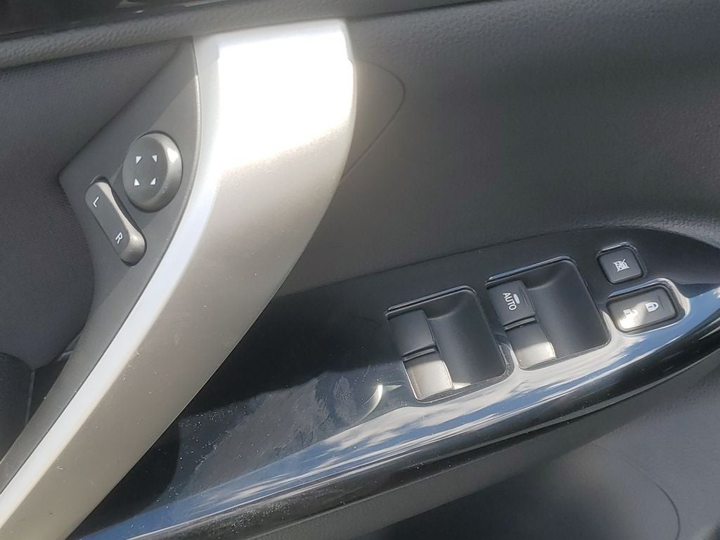2026 Mitsubishi Eclipse Cross LE